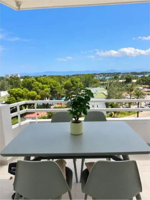 Piso de 75 m² en Alcúdia