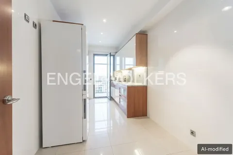 Appartamento 114 m² a Barcelona