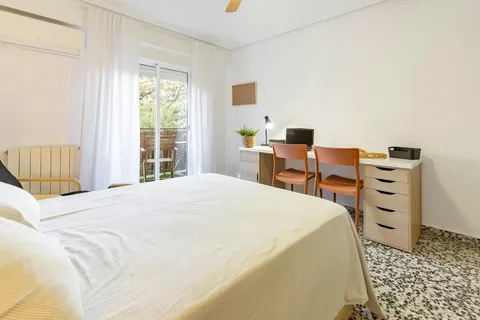 Zimmer zur Miete, Valencia