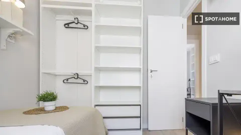 Habitació de lloguer, València