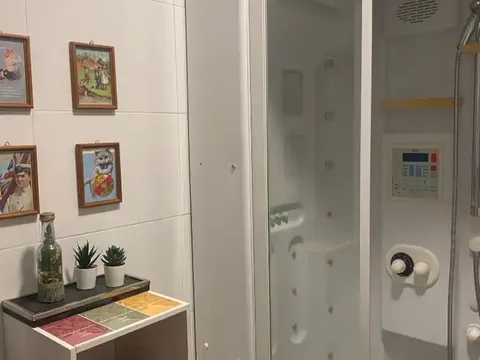 Pis de 47 m² a Madrid