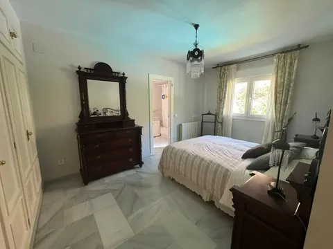 Pis de 186 m² a Màlaga