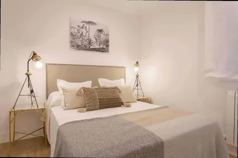 Pis de 70 m² a Màlaga