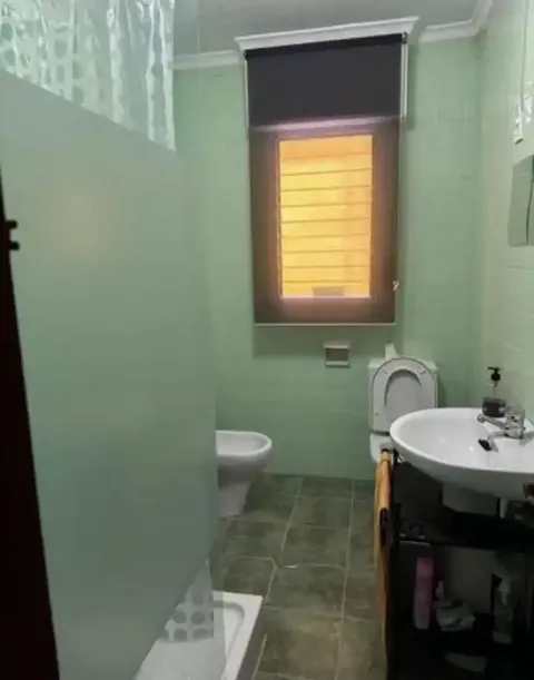 Stanza in affitto, Valladolid