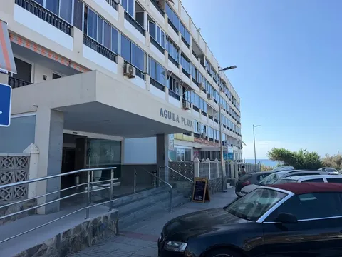 Piso de 46 m² en San Bartolomé de Tirajana