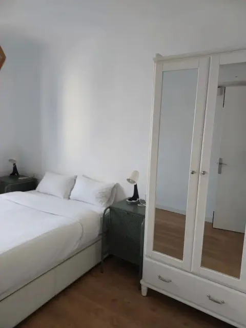 Piso de 52 m² en Barcelona