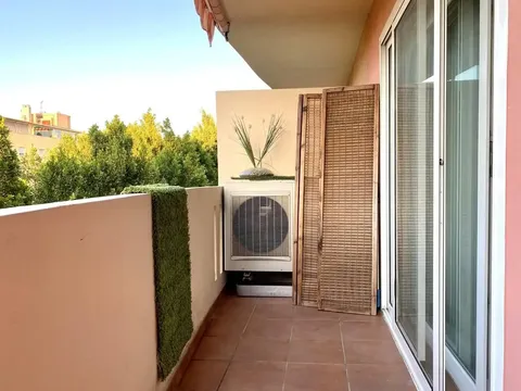 Pis de 90 m² a Màlaga