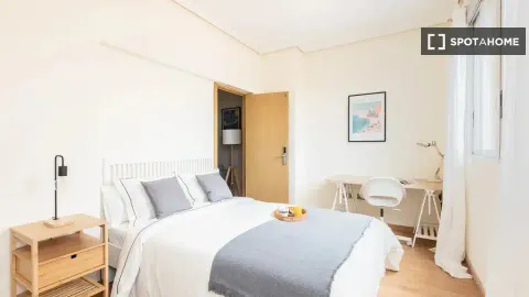 Habitación en alquiler, Valencia
