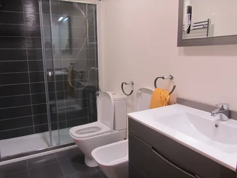 Appartamento 125 m² a Alcalá de Henares
