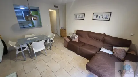 Pis de 89 m² a Fuengirola