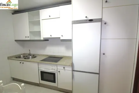 Pis de 119 m² a Lugo