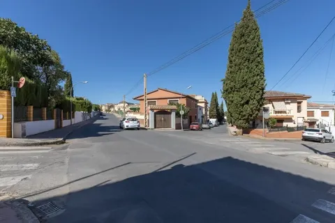 Pis de 100 m² a La Zubia