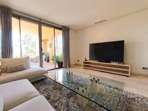Pis de 214 m² a Marbella