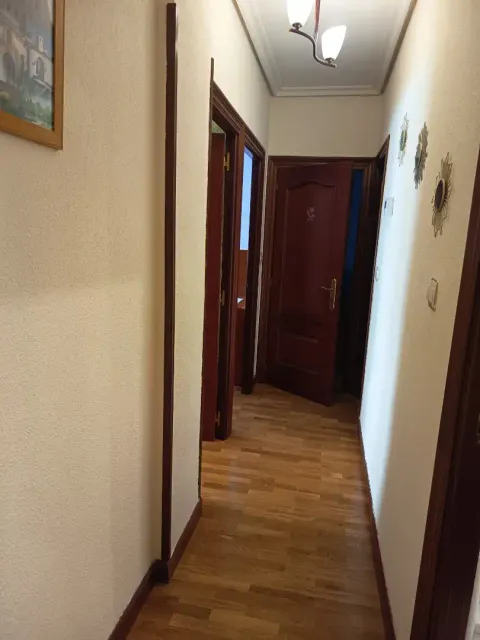 Piso de 65 m² en Burgos