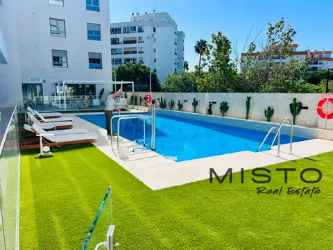 Wohnung 117 m² in Marbella