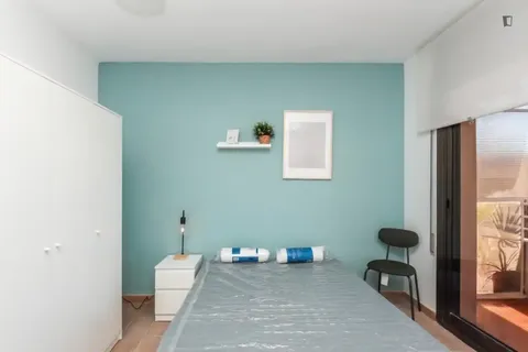 Habitació de lloguer, Reus