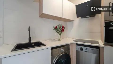 Pis de 70 m² a Madrid