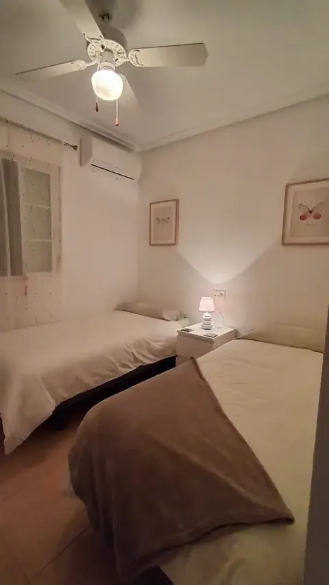 Pis de 60 m² a Santa Pola
