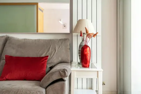 Pis de 75 m² a Madrid