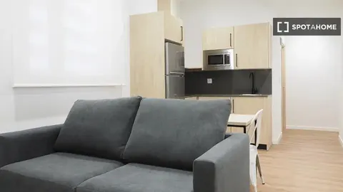 Habitación en alquiler, Bilbao
