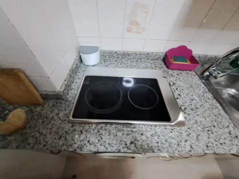 Pis de 45 m² a Santiago de Compostel·la