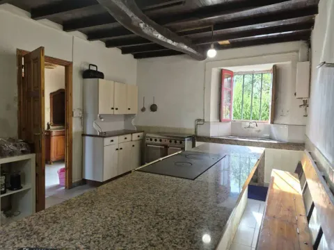 Casa de 978 m² a Curtis