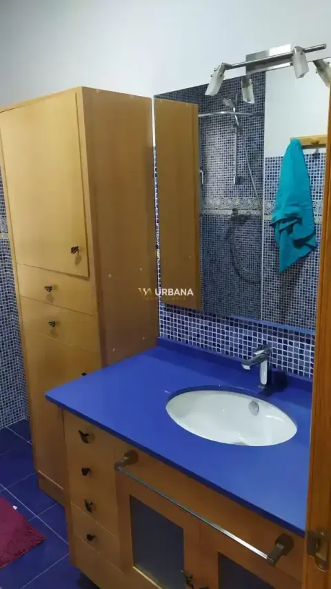 Flat 71 m² in Salamanca (2/15)