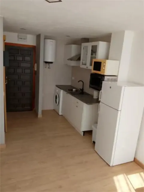 Pis de 25 m² a Torrevella