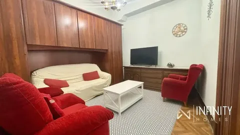 Pis de 100 m² a Bilbao