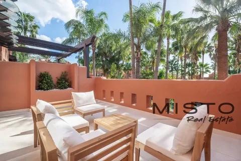 Appartamento 295 m² a Marbella