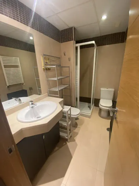 Piso de 35 m² en Madrid
