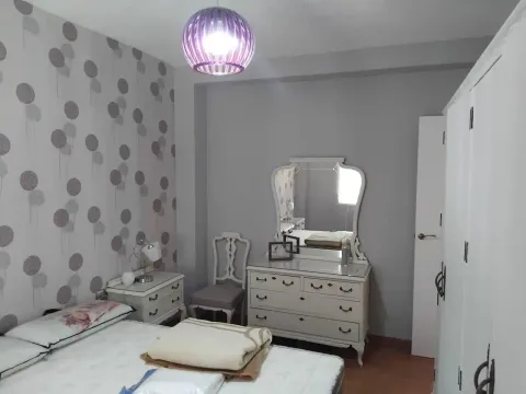 Pis de 79 m² a Còrdova