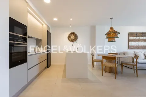 Appartement 110 m² à Dénia