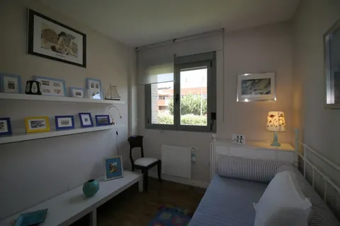 Pis de 132 m² a Madrid