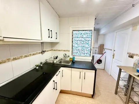 Habitació de lloguer, Alacant