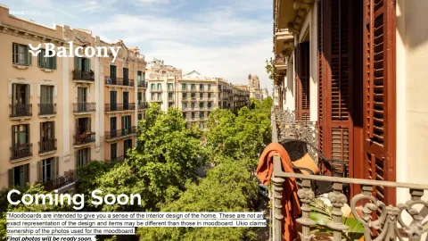 Appartement 52 m² à Madrid