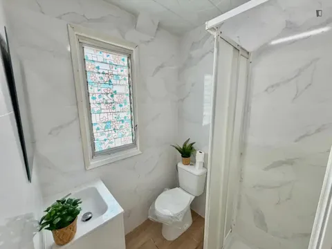 Habitació de lloguer, Alacant