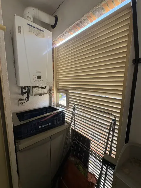 Pis de 74 m² a Pinto