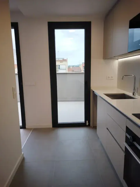 Appartamento 70 m² a Granollers