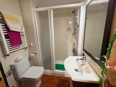 Pis de 76 m² a Madrid