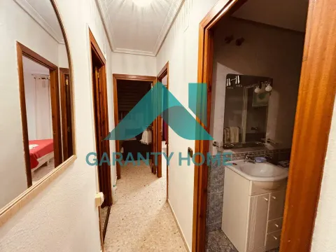 Wohnung 140 m² in Cáceres