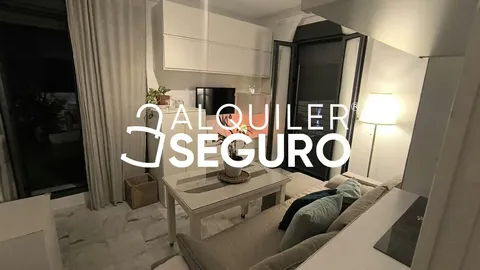 Pis de 41 m² a Gelves