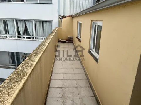 Pis de 122 m² a Ourense