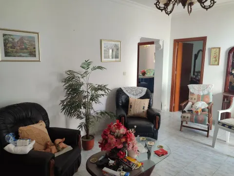 Wohnung 95 m² in Utrera