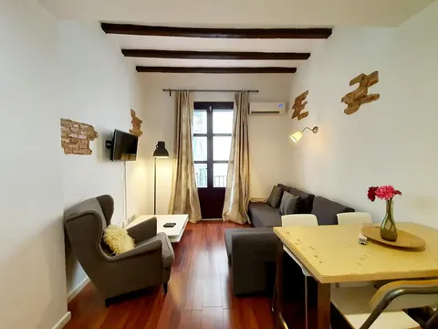 Piso de 37 m² en Barcelona