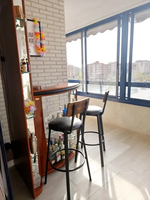 Pis de 147 m² a Alacant