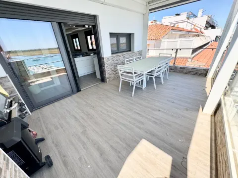 Wohnung 80 m² in Punta Umbría (2/33)
