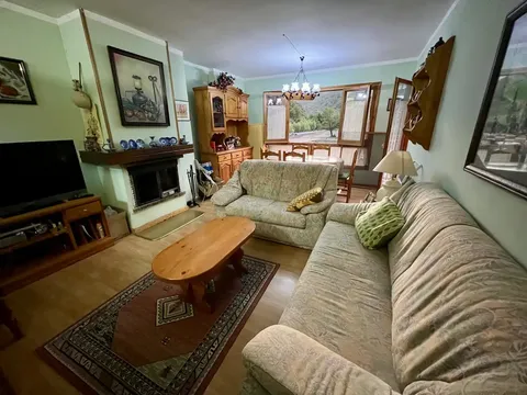 Appartement 70 m² à Rialp
