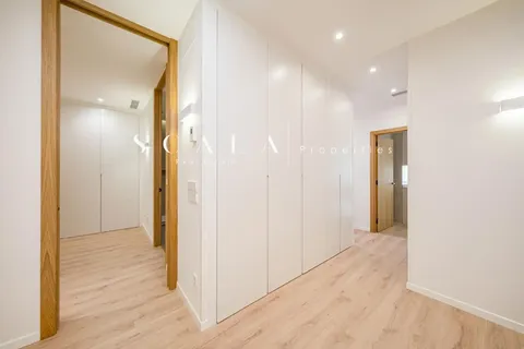 Appartamento 105 m² a Madrid