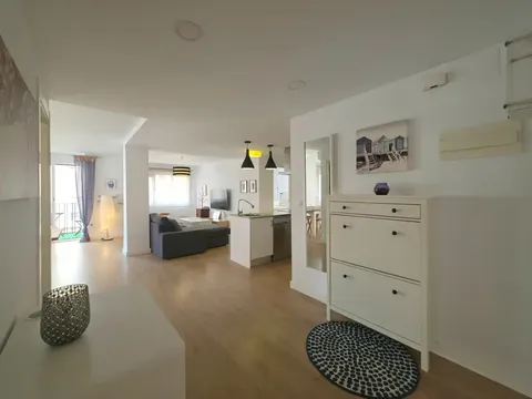 Pis de 108 m² a Alacant